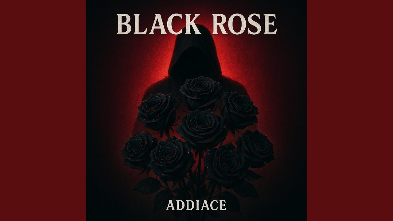Black Rose