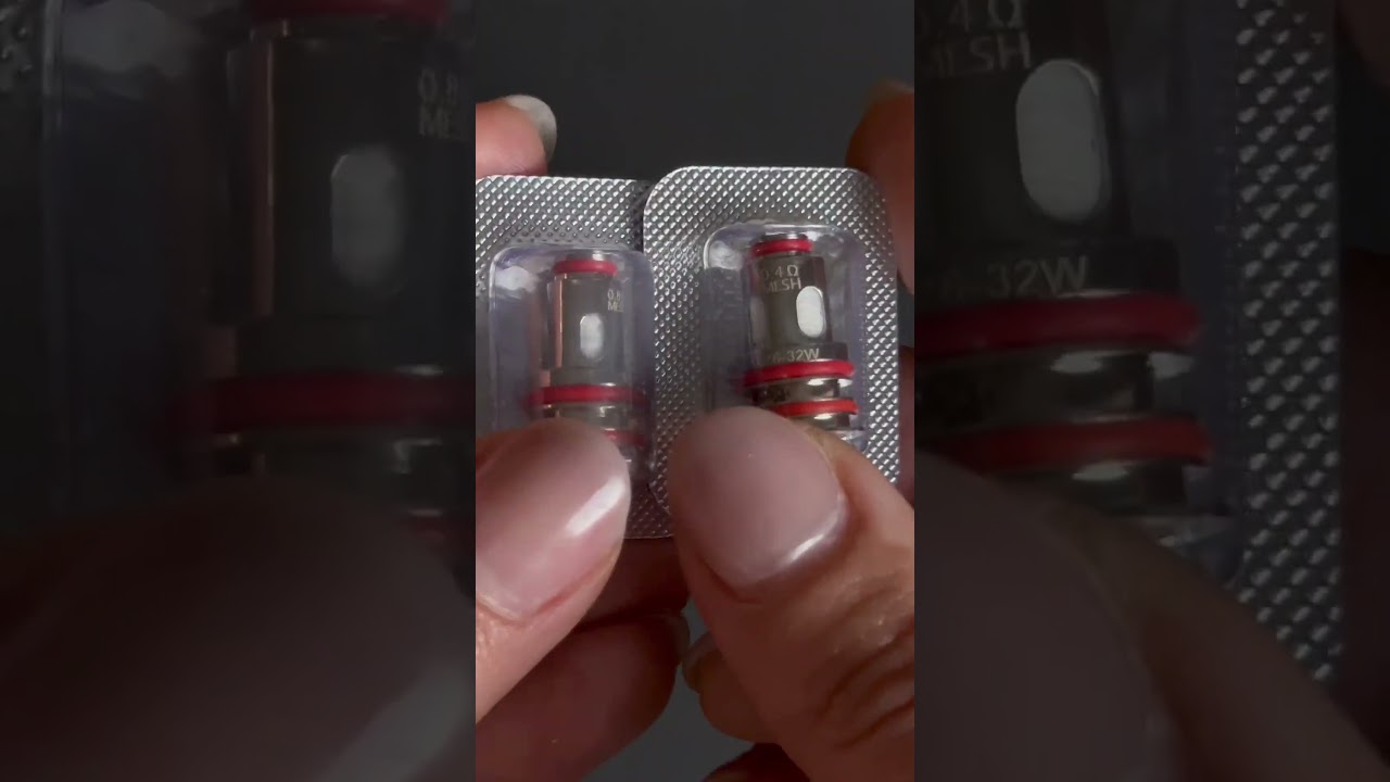 #Vaporesso GEN Air 40 😎💨 #UNBOXING #GenAir40 #Shorts