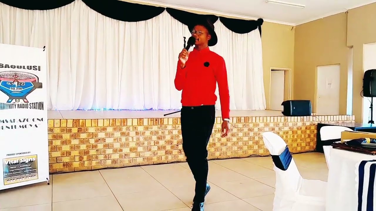 RobbsmusiQ_Singing 