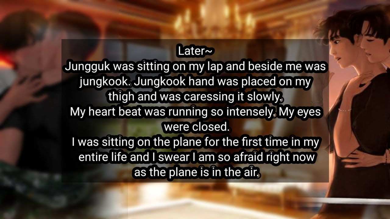 Taekook/vkook ff|| When Your Cold husband Saw You Bre@stfeeding His Son - Part 31 #bts #jungkook