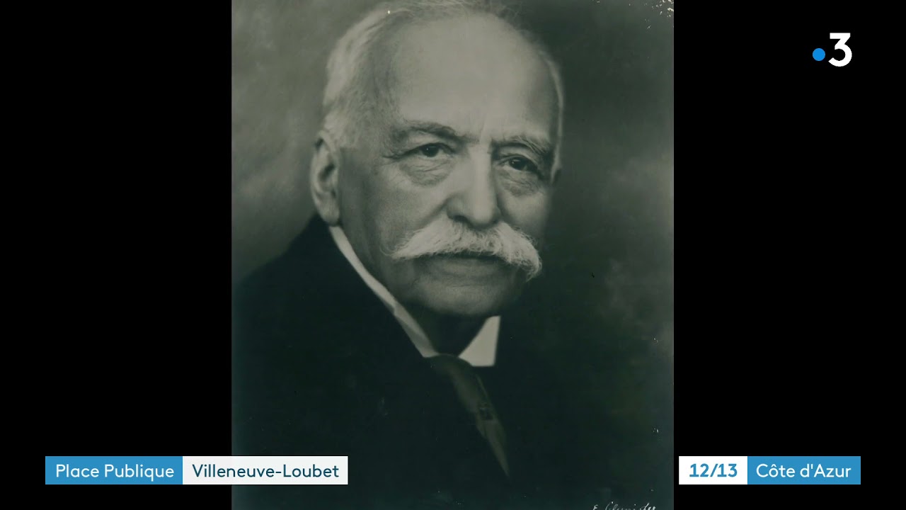 Auguste Escoffier, le cuisinier des rois