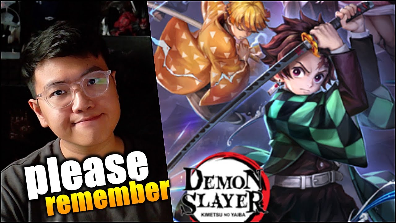 BEFORE You Summon In The Demon Slayer x Summoners War Collab
