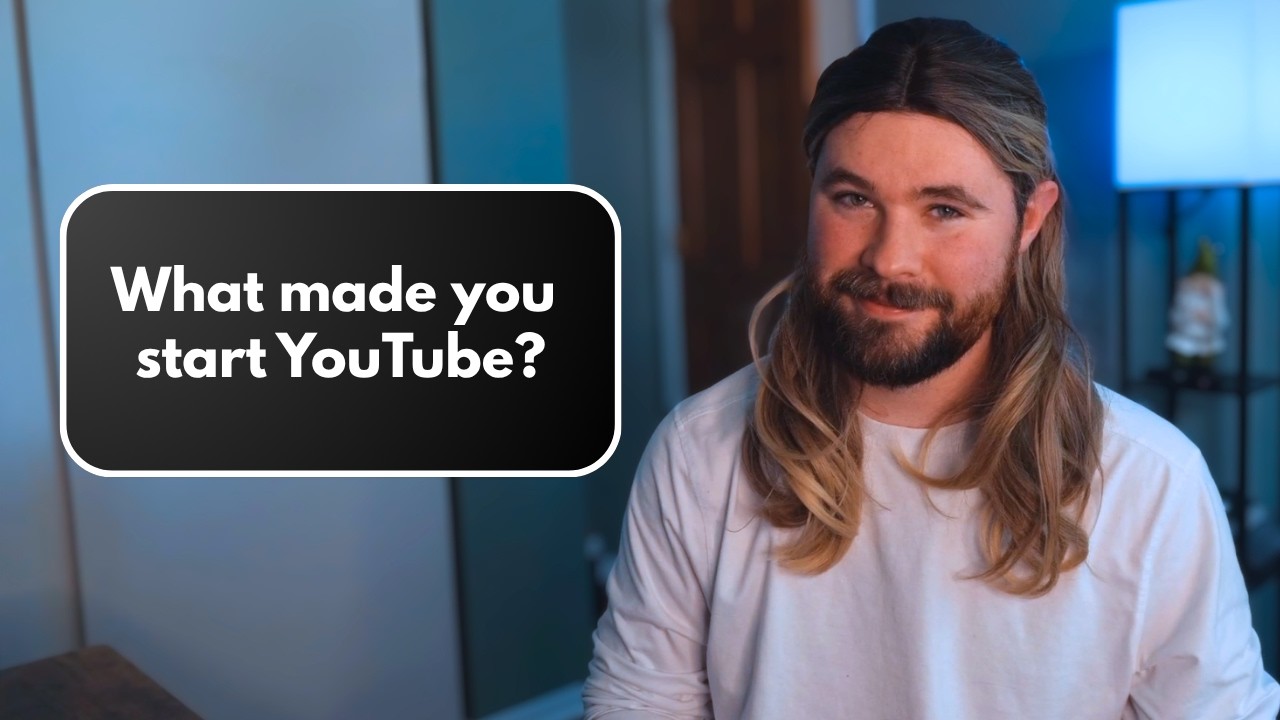 Answering Your Questions! (10K Subscriber Special)