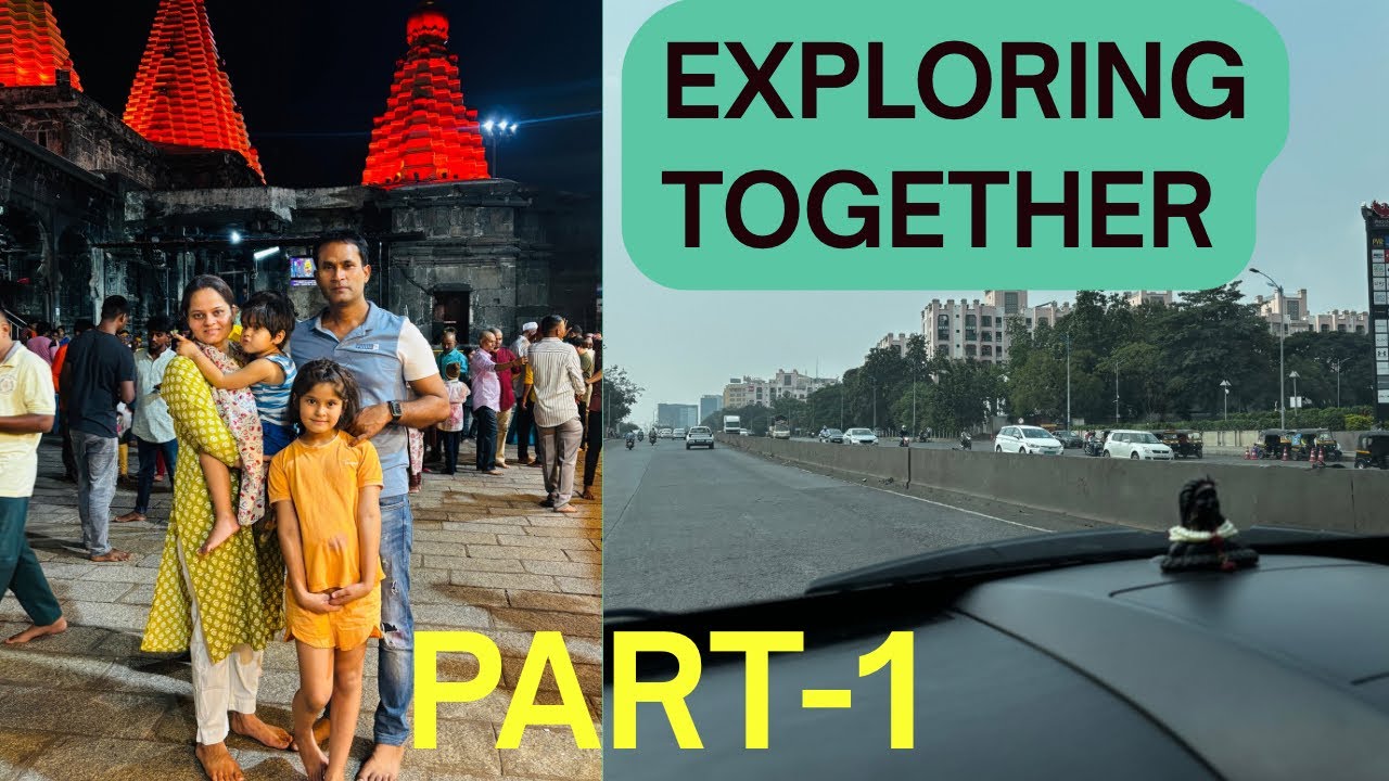 Mahalaxmi Temple: The Secrets They Don't Want You to Know | Road Trip | Pune to Kolhapur