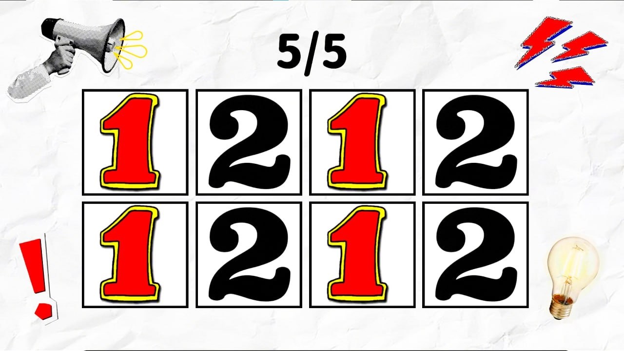 Say The Word On Beat Challenge | Level 1 - 5 | Level Easy to Insane