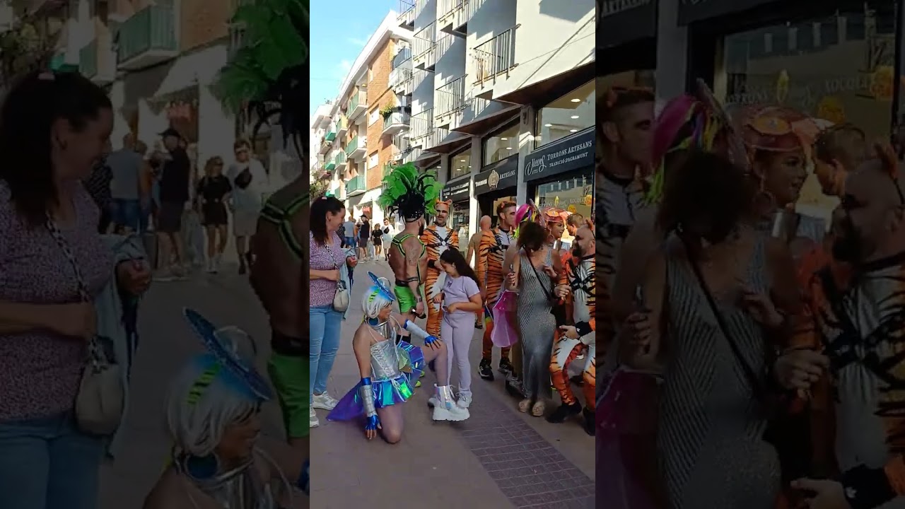 SITGES PRIDE