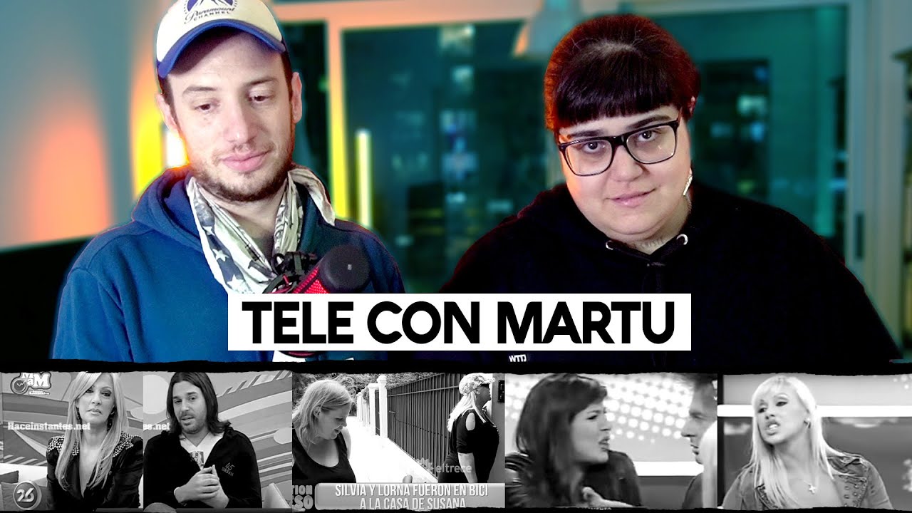 MOMENTOS BELLOS DE LA TV ARGENTINA con @Rechimuzzi