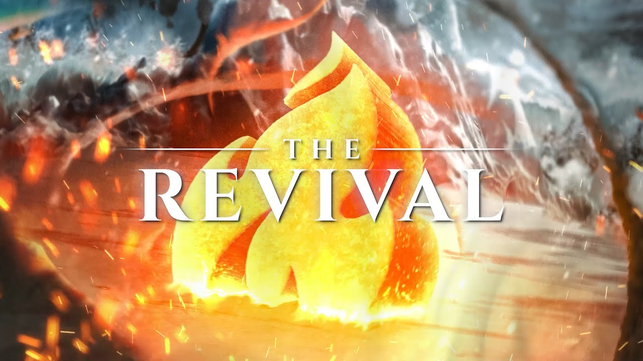 Frostfyre Revival [FULL TEASER]