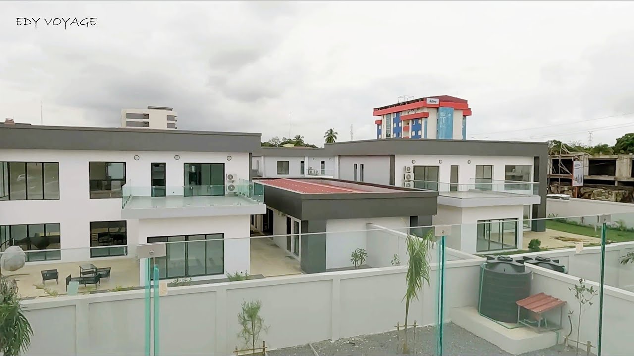 Guinee Conakry: Le Changement que vous n'etes pas entrain de voir