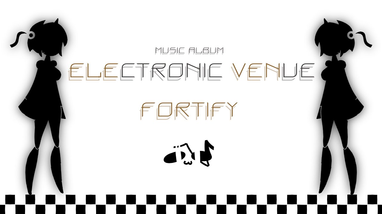 Kutiiii - Fortify | 