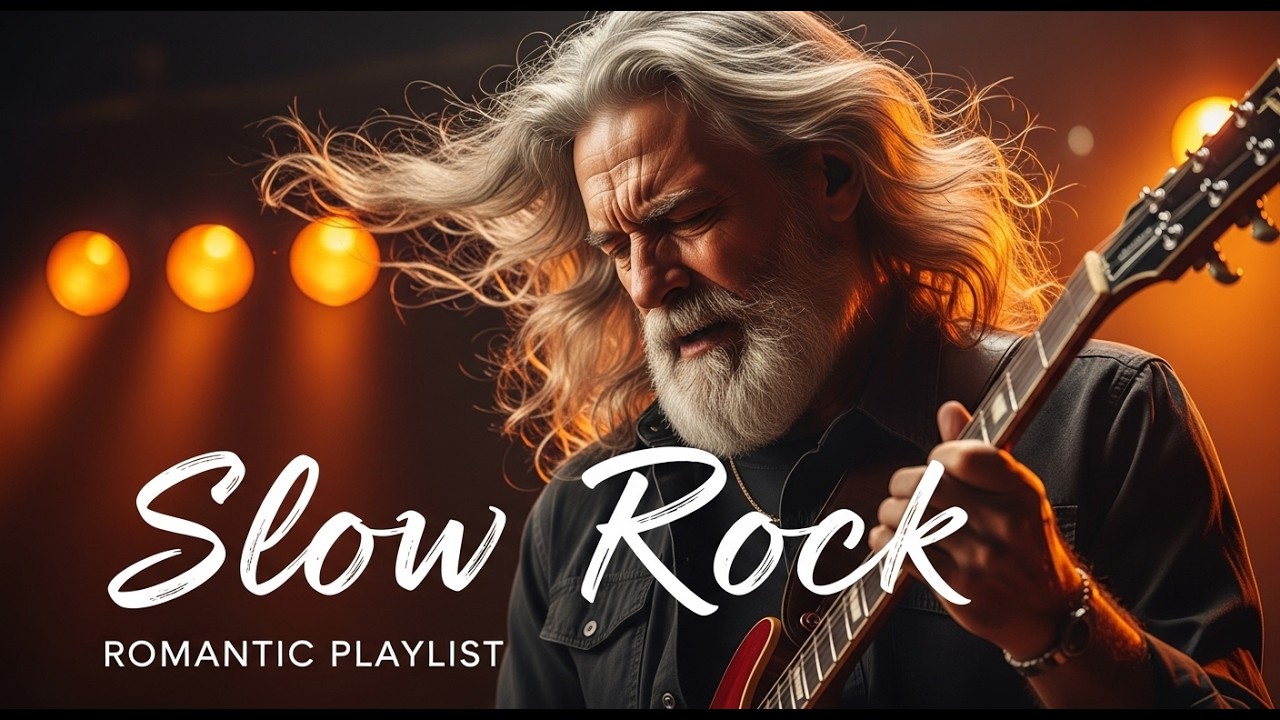 Steelheart, Scorpions, Bon Jovi, Aerosmith, Nirvana, Metallica, Guns N Roses – Timeless Classic Rock