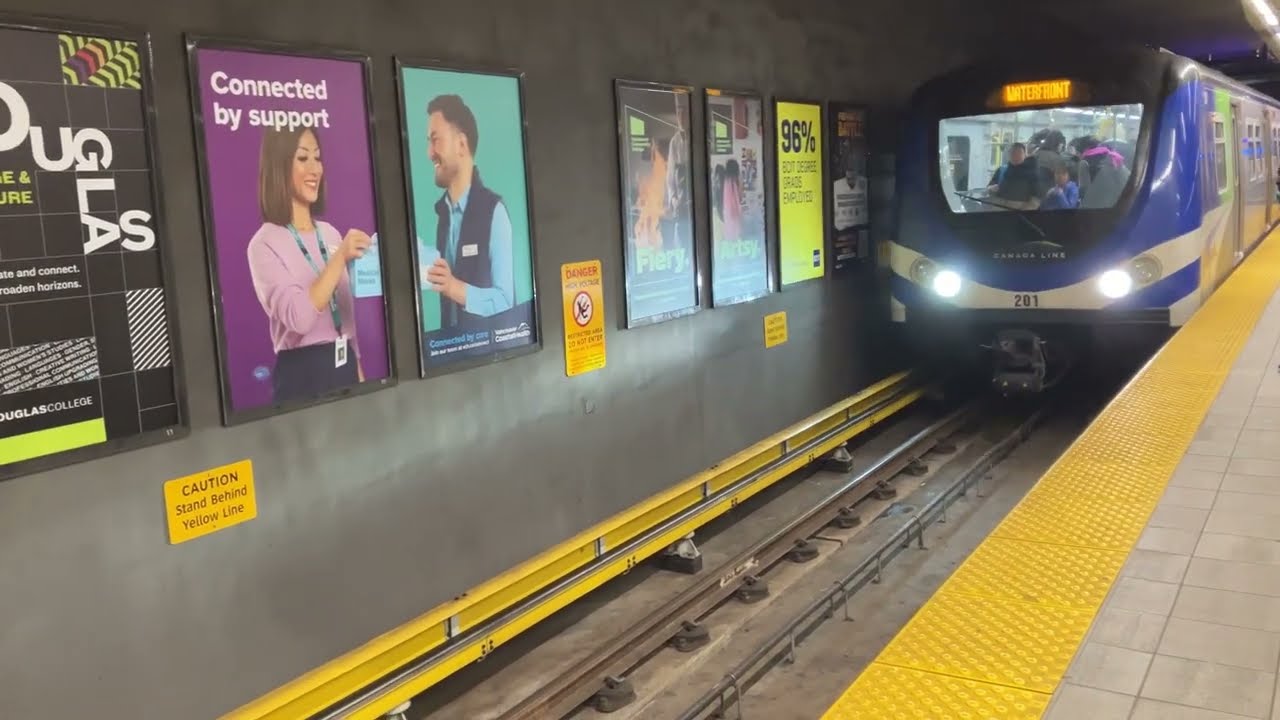 加拿大溫哥華之旅｜カナダバンクーバー旅行｜Trip to Vancouver, Canada