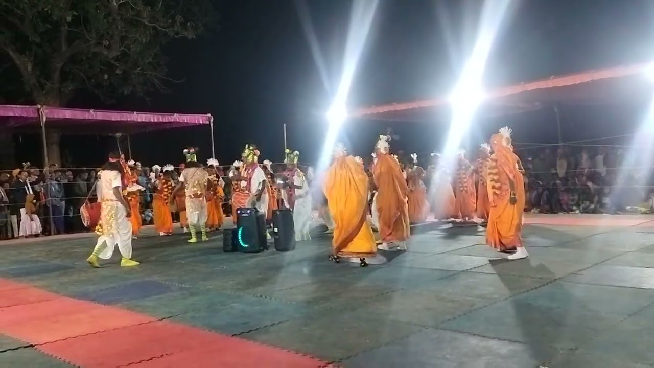 तेलाईन शिव कर्मा पार्टी 