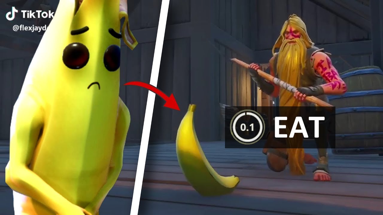 Funniest Fortnite Tik Tok Dank Meme Compilation 4