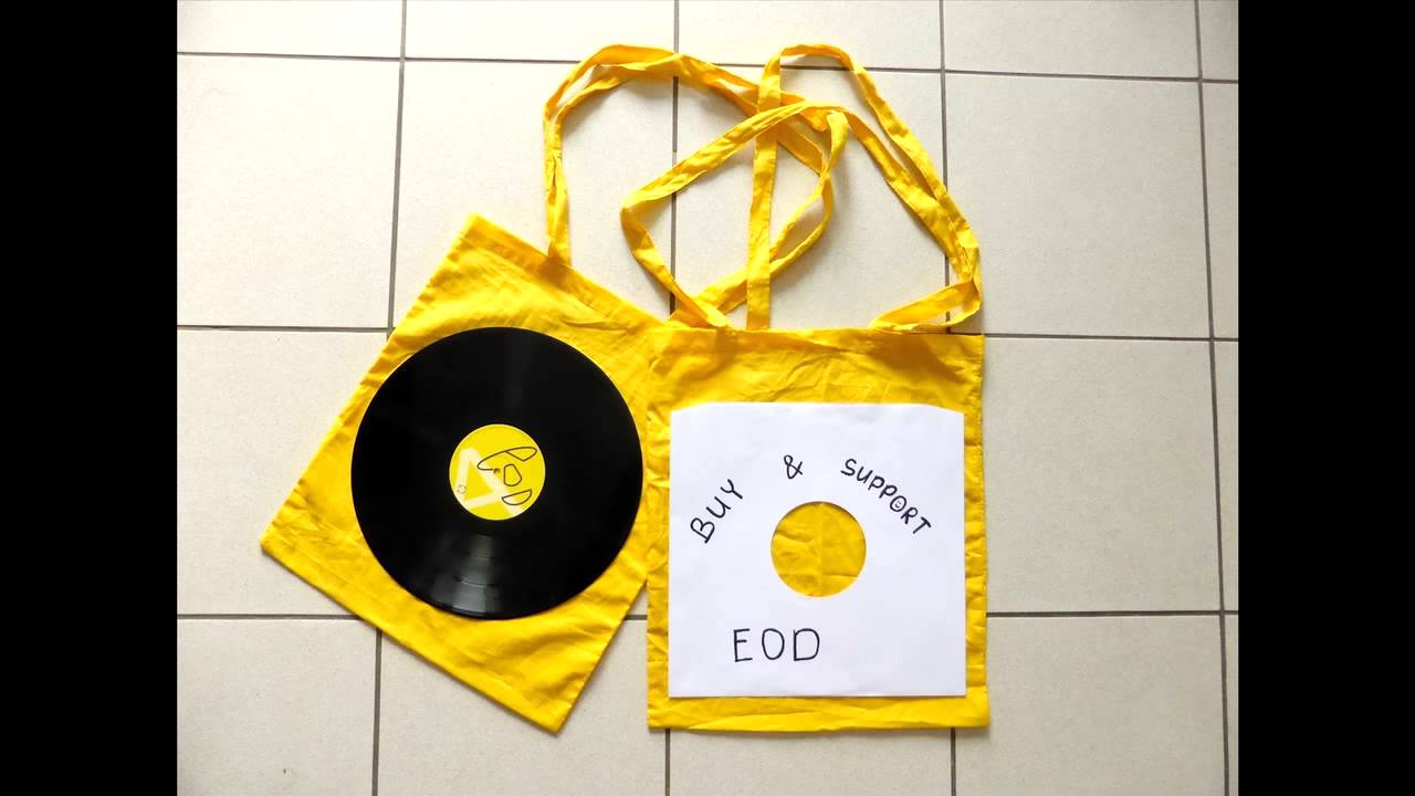 EOD -- M.PIN