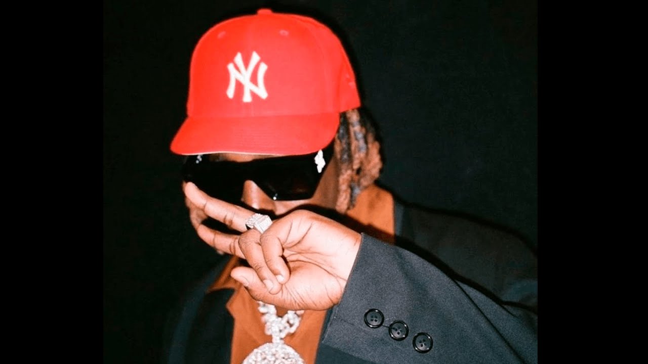[FREE FOR PROFIT] Don Toliver type beat ~ Lunar