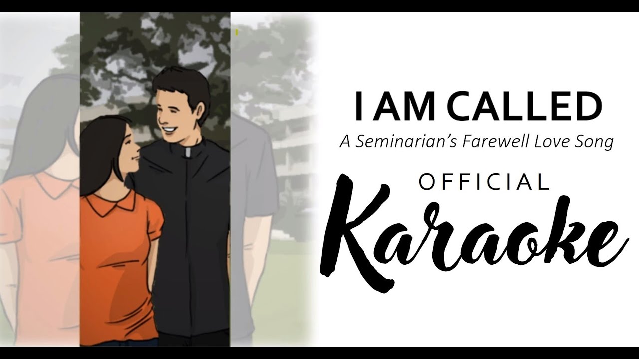 I Am Called Official Karaoke Video
