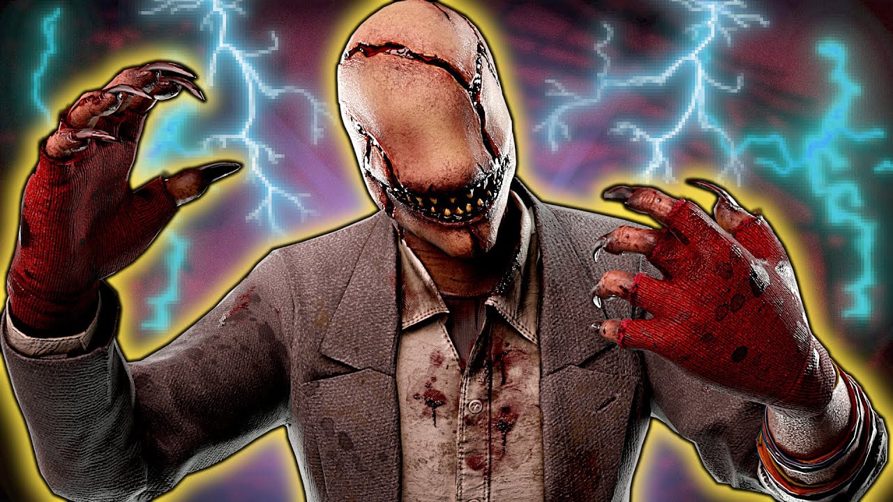 ⚡DIESER KILLER ist völlig OP!?☠️| Killer Madness🔥#4 - Dead by Daylight HARDCORE