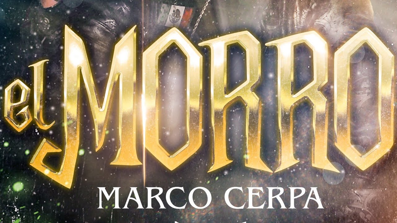 Marco Cerpa - 