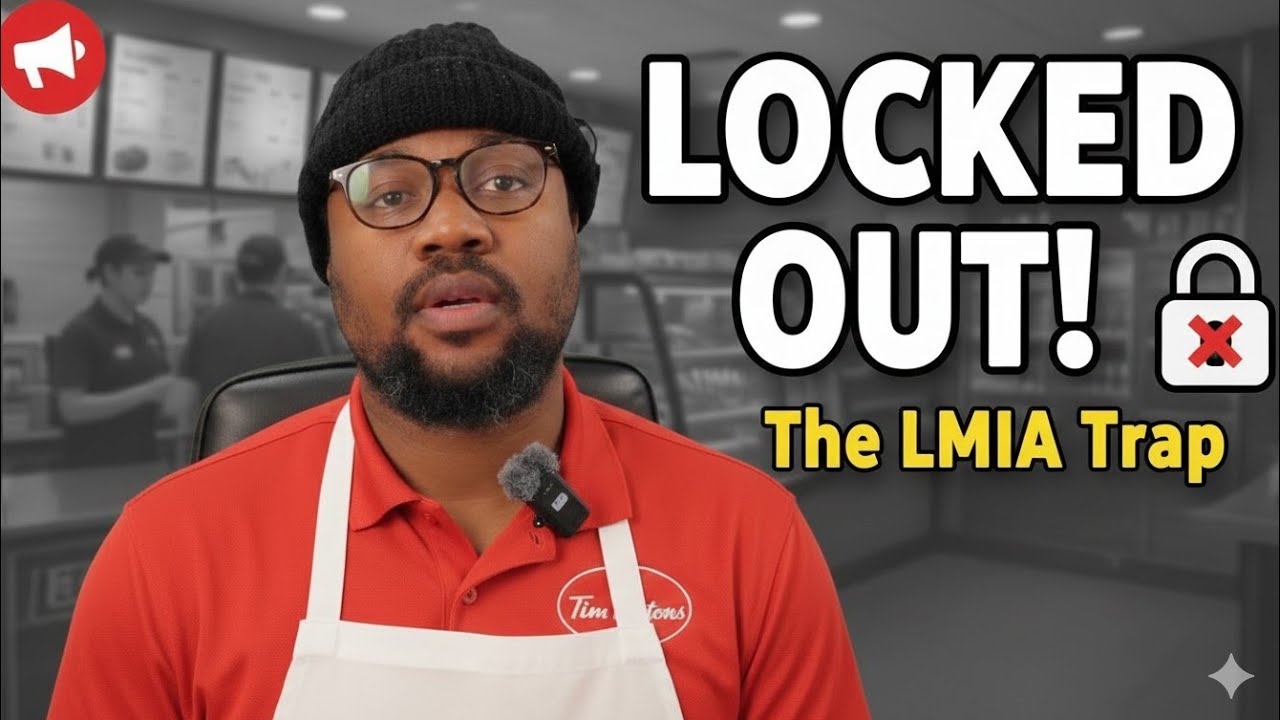 Почему сегодня стало сложнее найти работу в сфере услуг в Канаде?