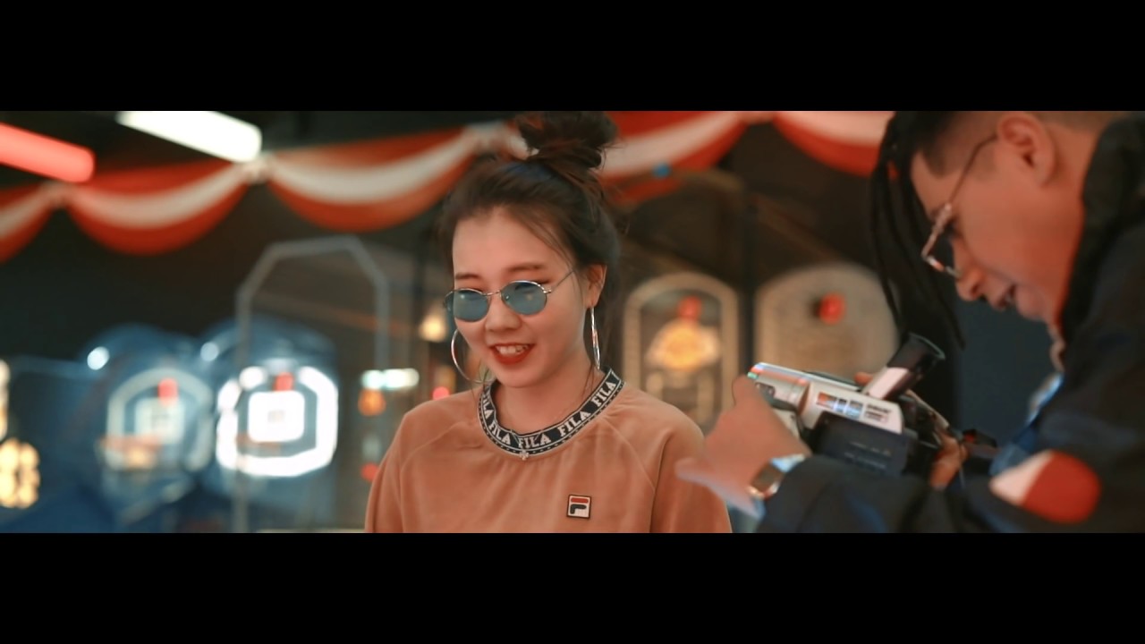 Jozue - Motivos (Official Video)