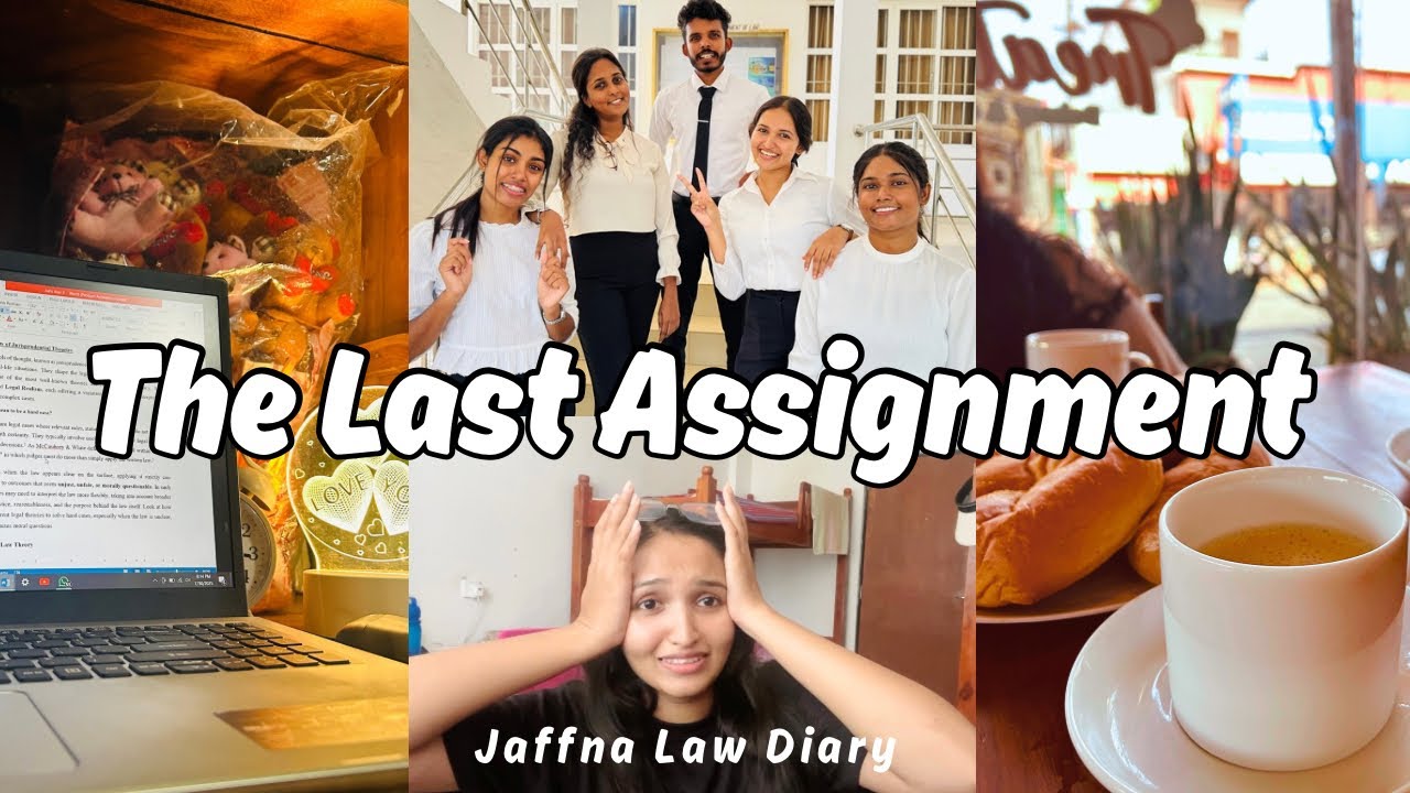 UNI Vlog📚අන්තිම එකත් ඉවරයි 🥲 Viva කියන්නෙම වදයක් 🤧 #lawstudent 