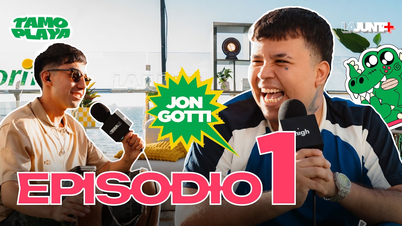 #TamoPlaya🌴 2026 EP1  EN VIVO DESDE VIÑA