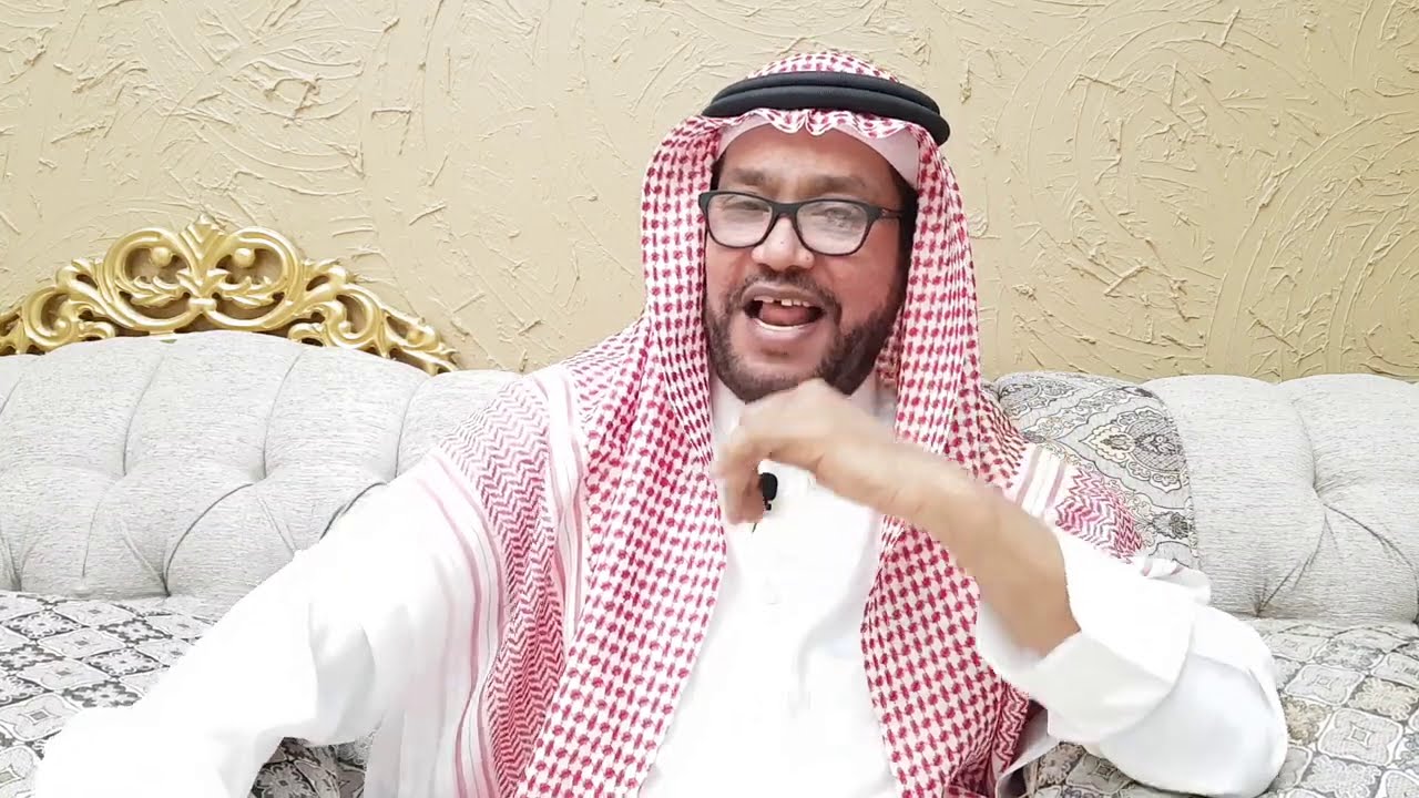 226- الفزعة يا اخوي يا ولد امي وابوي