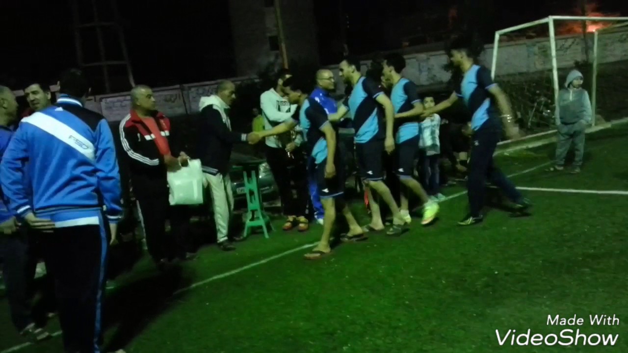 نجوم قويسنا البلد