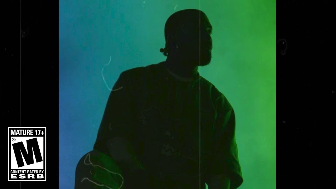 (FREE) Drake Type Beat - 