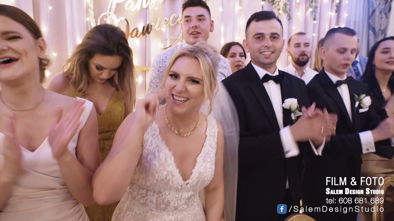 AVANS - BIESIADA (Wesele Natalii i Damiana)