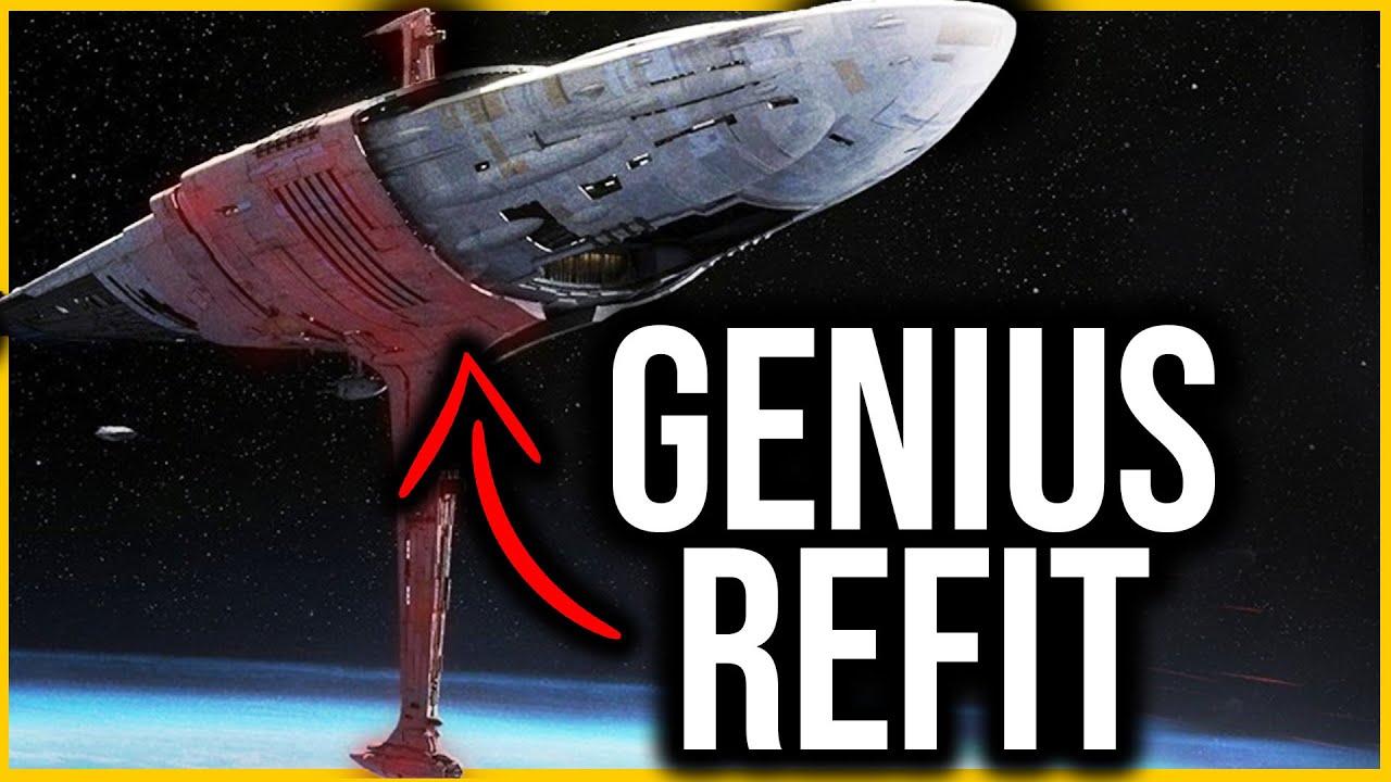 How a emergency refit gave us this beauty | MC75 COMPLETE Breakdown