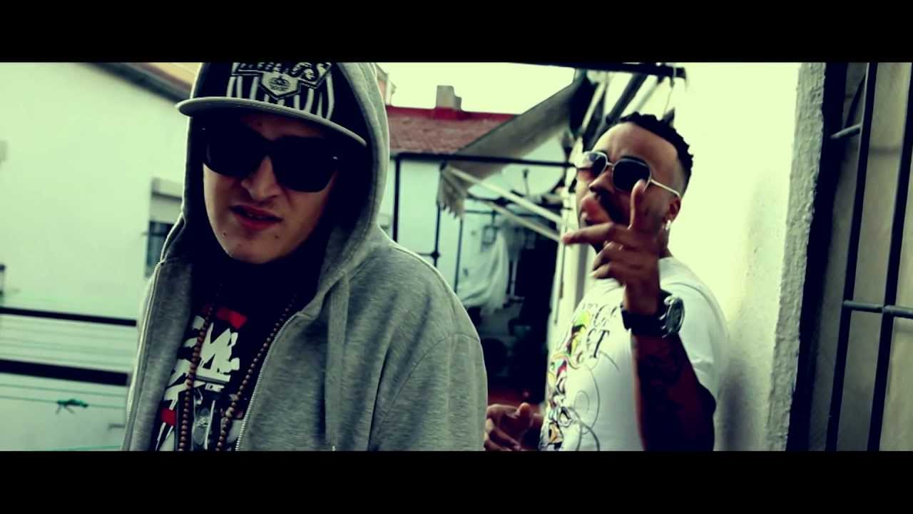 XCESE - SOLO POR MORBO (FEAT KRA MARTÍNEZ)(VIDEO OFICIAL HD)