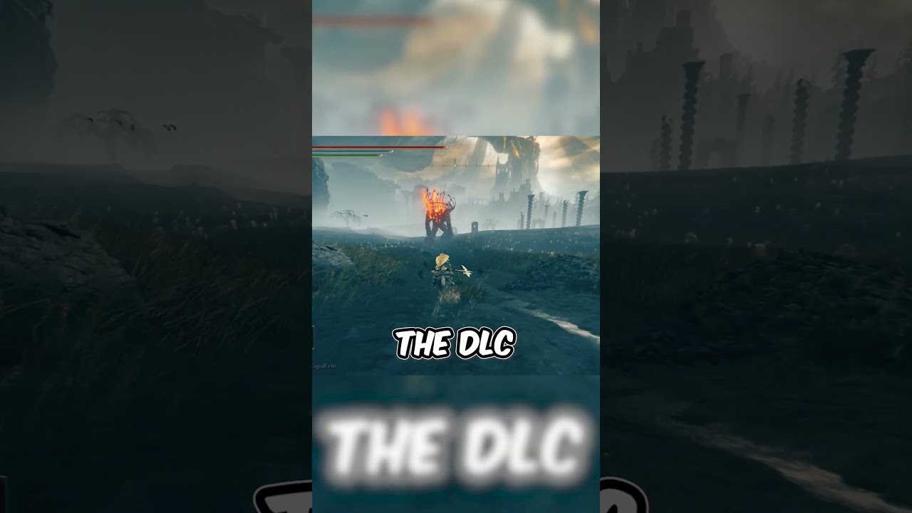 Elden Ring Shadow of the Erdtree Quick Beginner Guide 