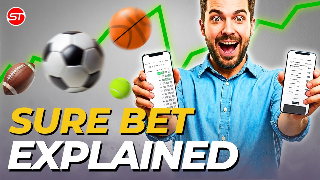 How can place a sure bet?🤔 | Complete Guide 📚