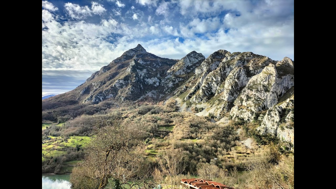 Curso de iniciación a la escalada - Quirós