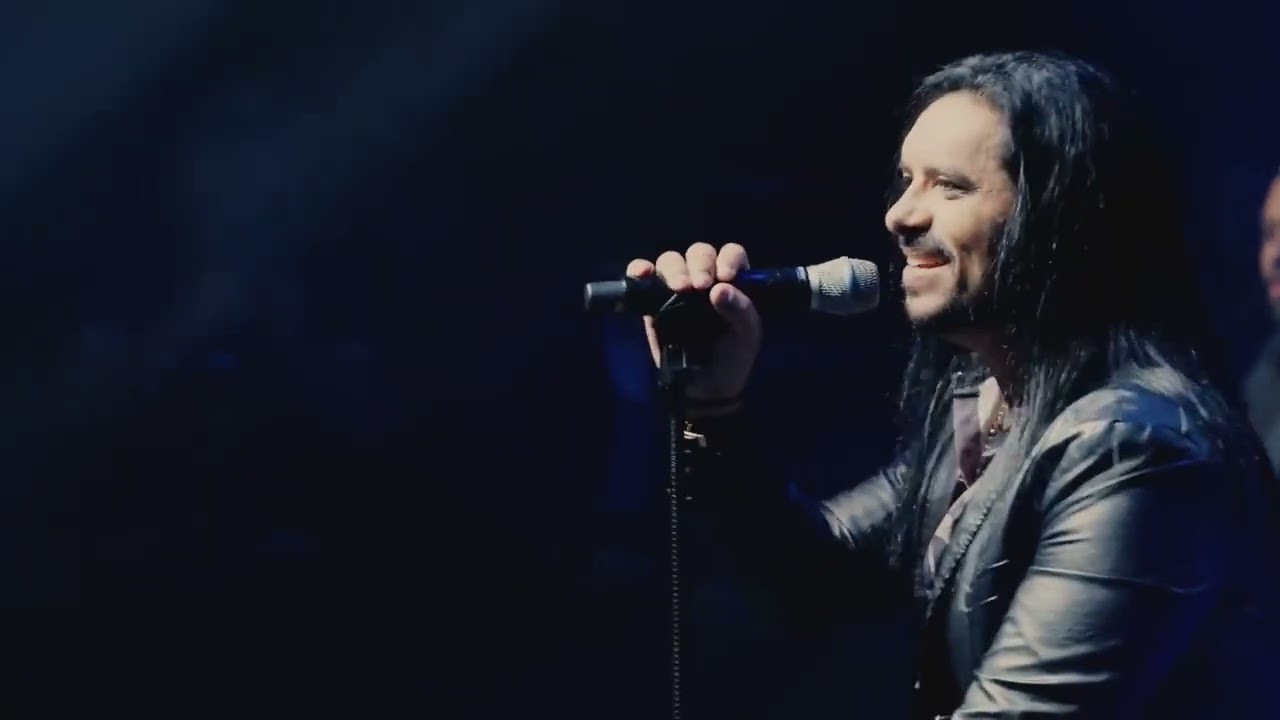 André Leite Classic Memories   Show Completo   André Leite Oficial 720p, h264
