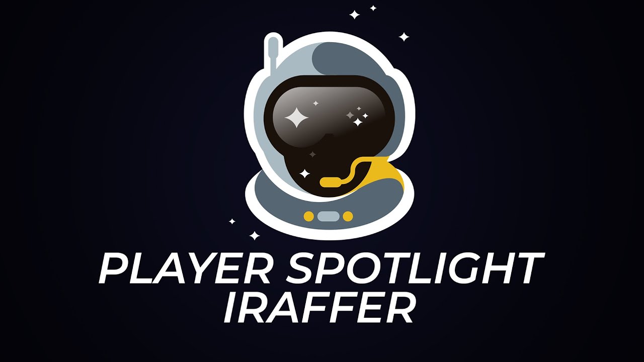 INSIDE THE SPL: iRaffer Player Spotlight
