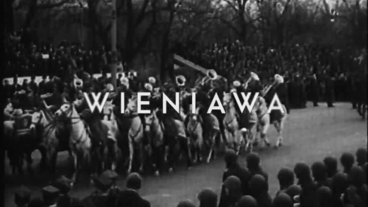 WIENIAWA  (English subtitles)