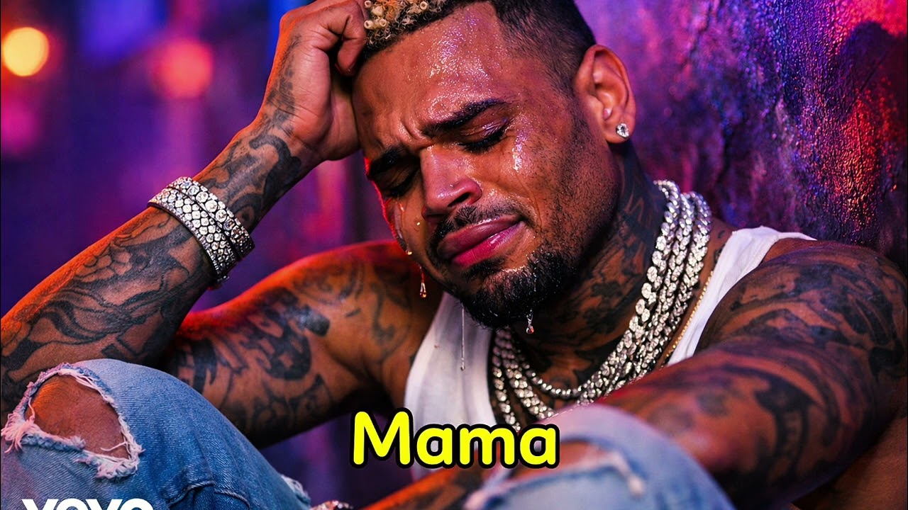 Chris Brown - Mama Told Me (Official Music Video)