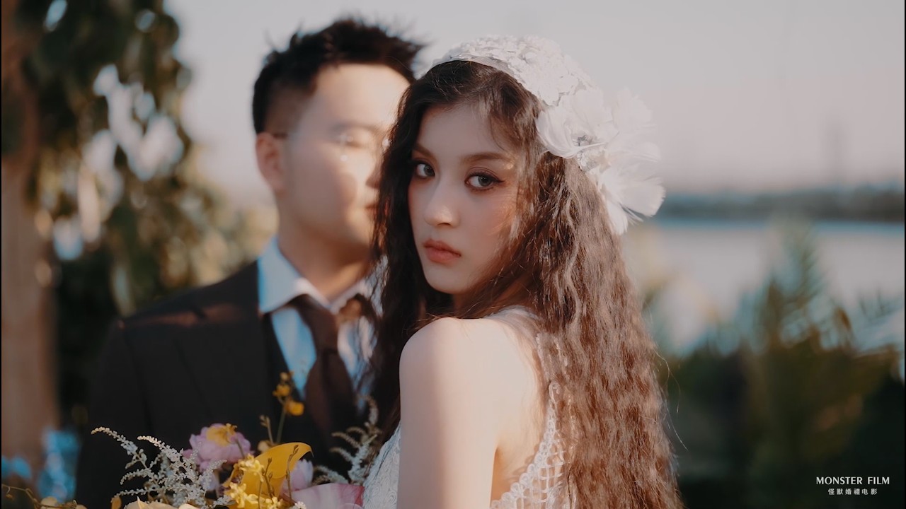 《The new scene of the New year, love companion》