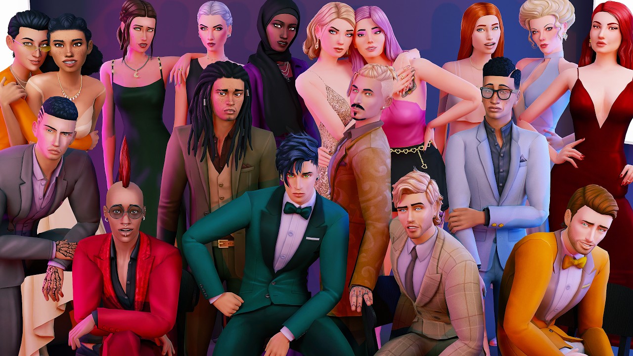 Ward University | Anniversary Celebration (2022)