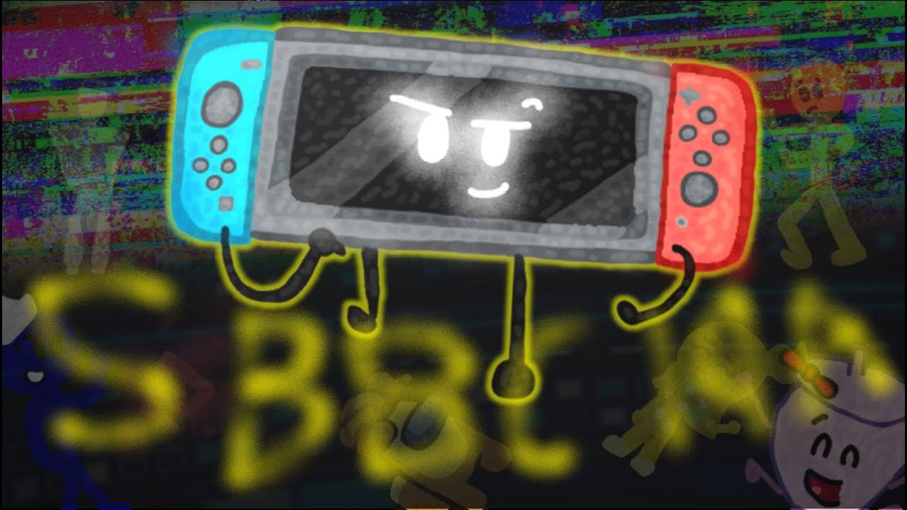 Switchy's Brutal Brilliant Camp 19a - So Far Gone