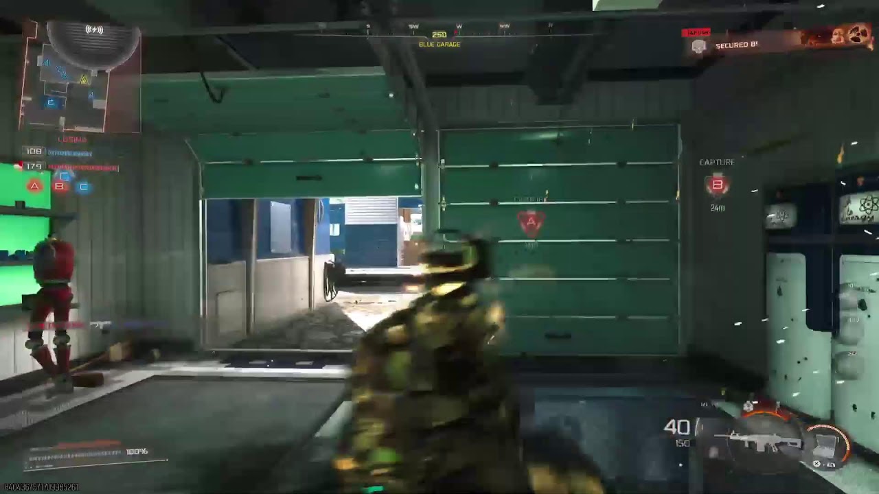 Black Ops 7 Multiplayer / NukeTown 24'7 / CoD Bo7 / Call of Duty / Live# 155