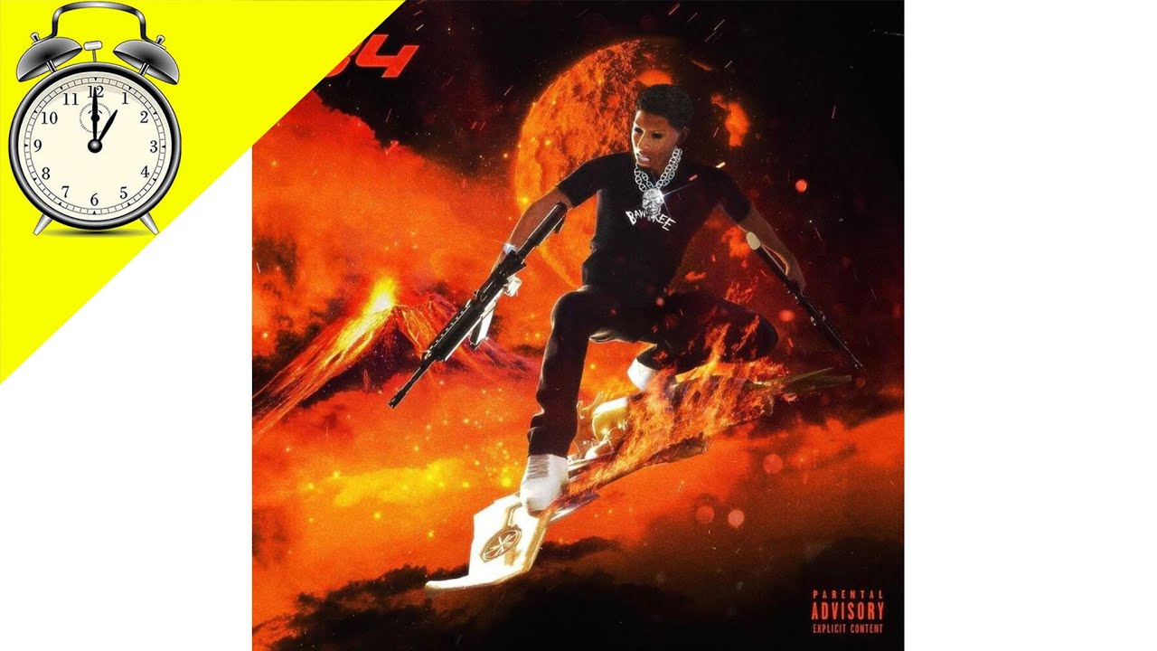 Comethazine - BAWSKEE 4 🔥 LIVE COUNTDOWN TO ALBUM RELEASE