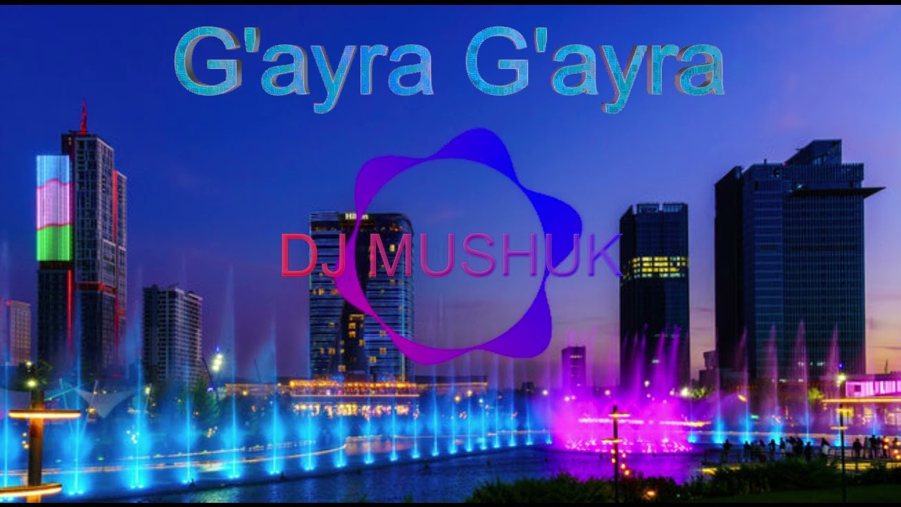 G'ayra G'ayra - (Club Remix)