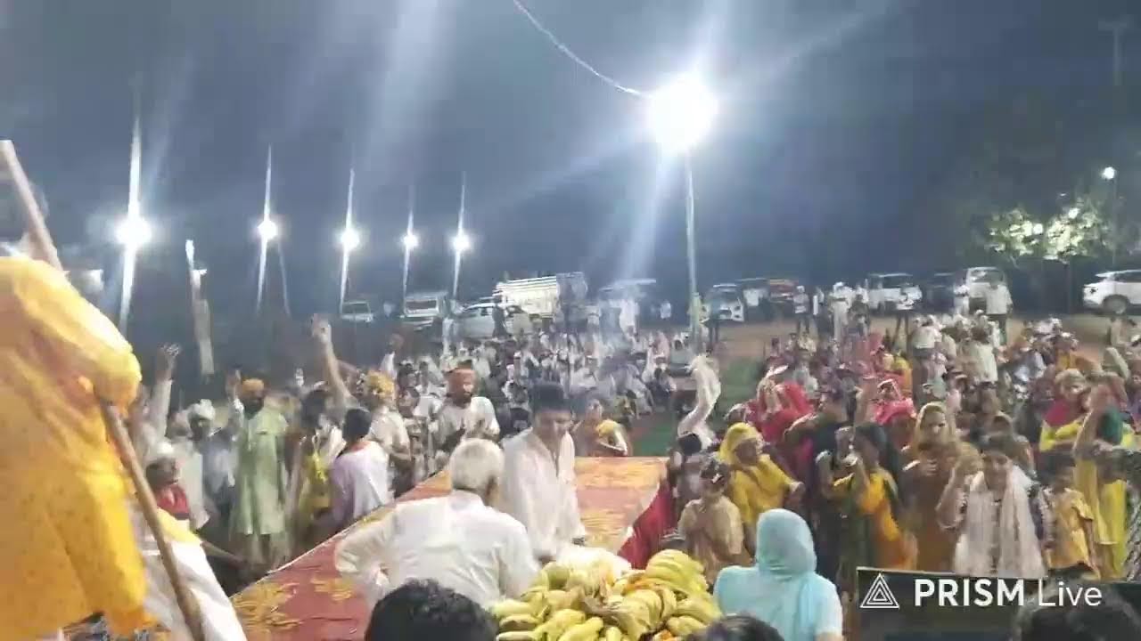 Live streaming of BHANIN MANDIR OFFICIAL