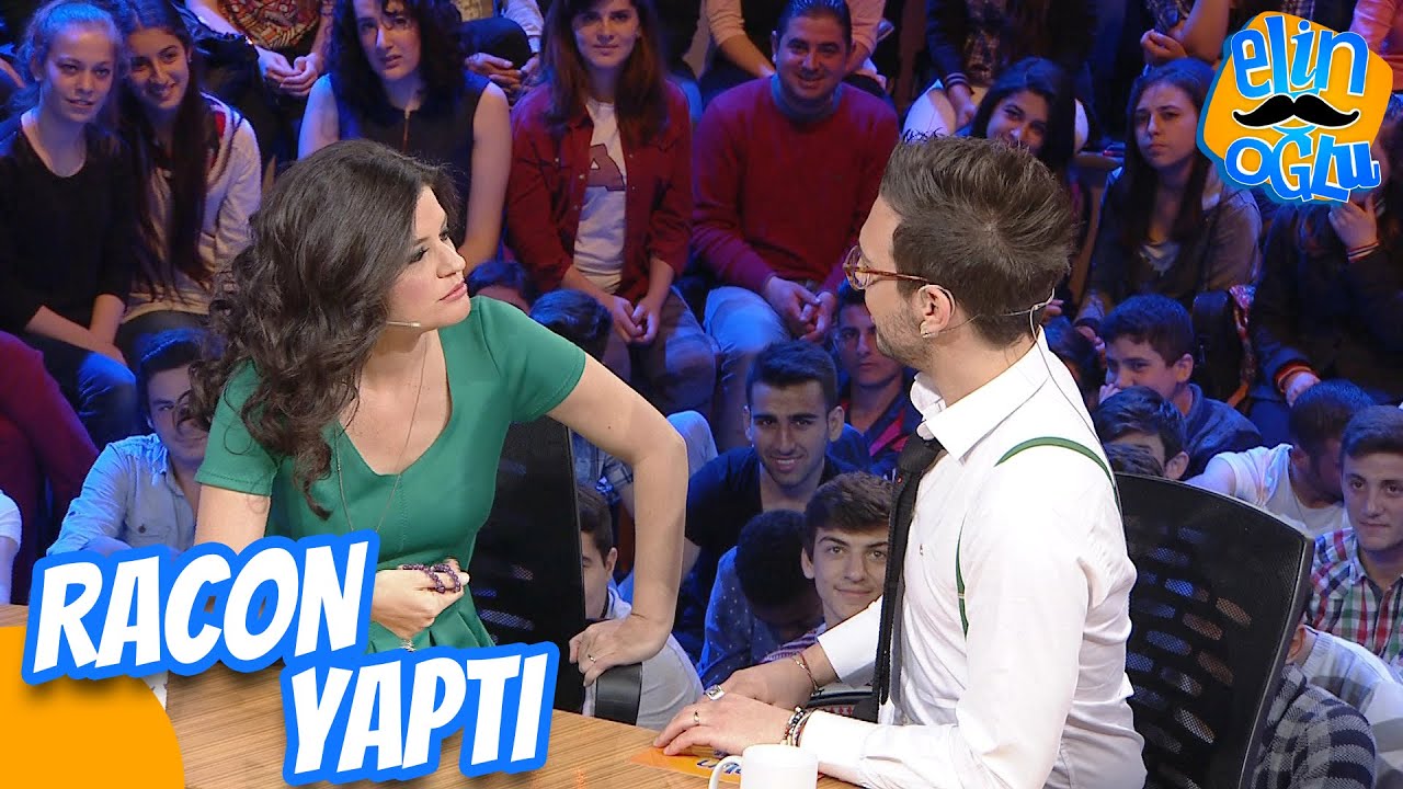 Oylum Talu, Danilo'ya gider yaptı  - Elin Oğlu 6. Bölüm