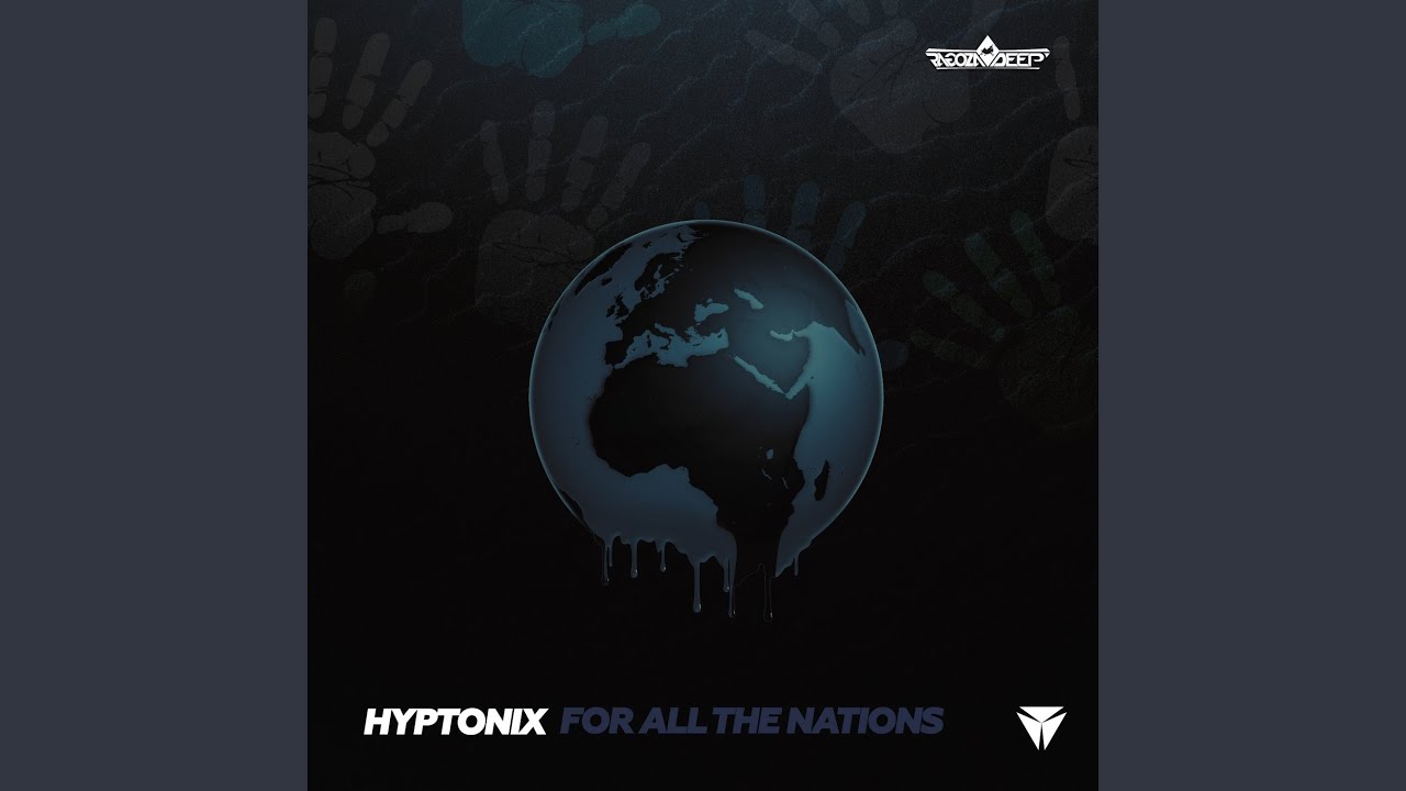 For All The Nations (Original Mix)