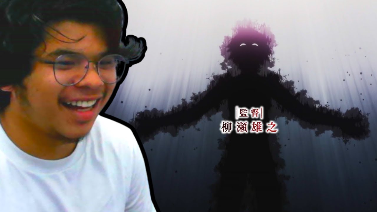Apocalypse Bringer Mynoghra OPENING and ENDING Reaction
